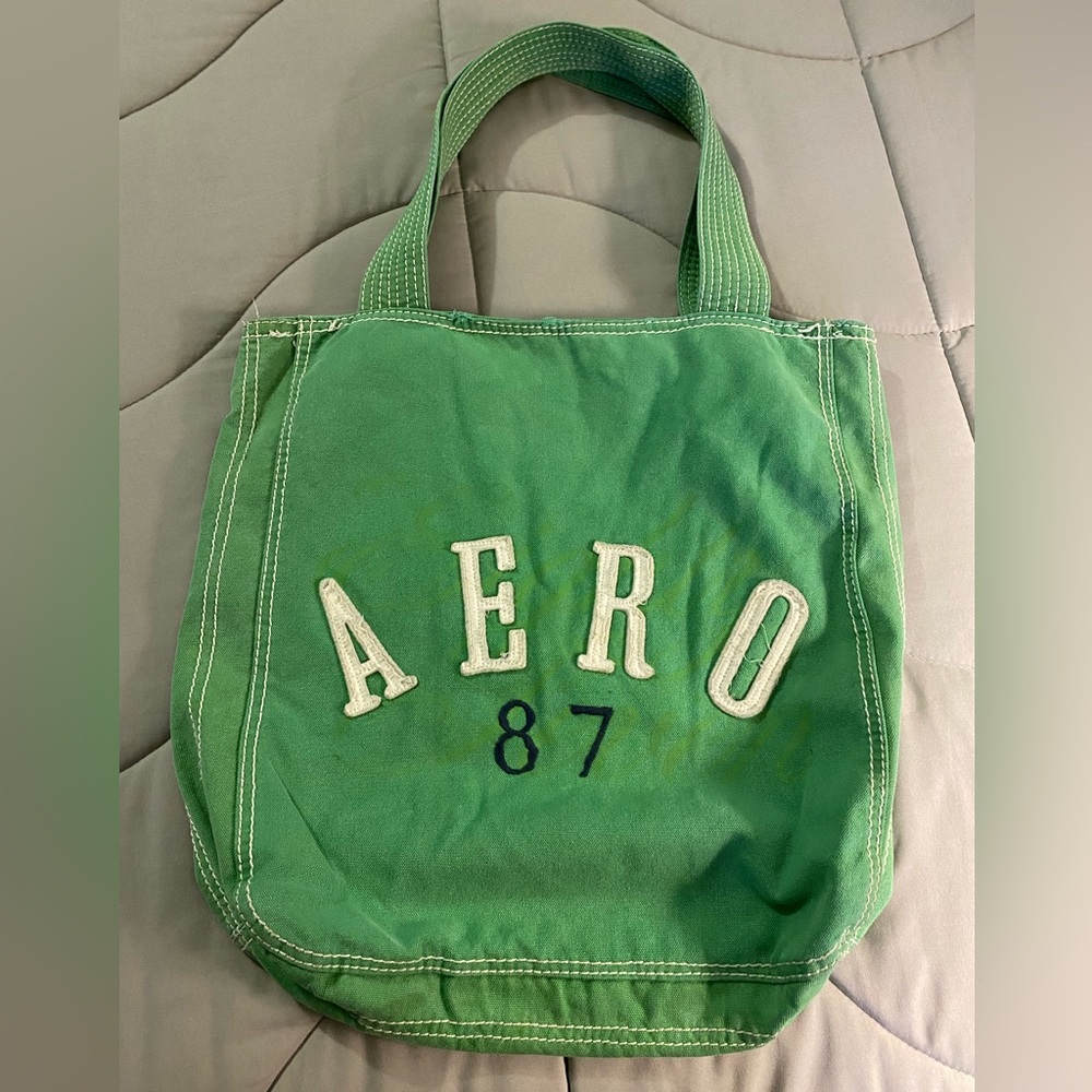 Aeropostale Tote Bag